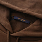 LOUIS VUITTON - Monogram hoodie