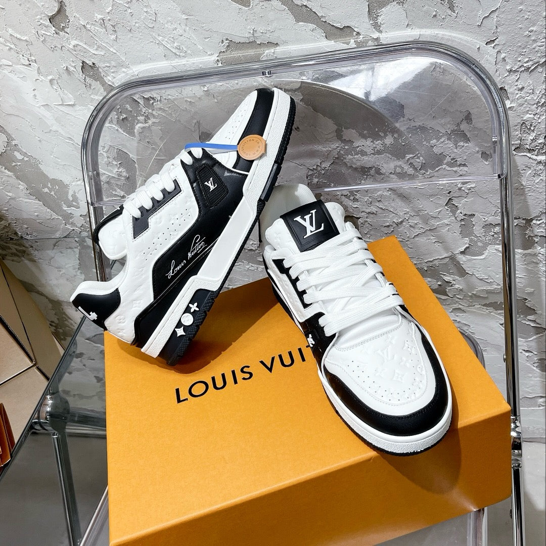 LOUIS VUITTON - Trainer Sneaker Uniesex