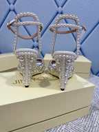 JIMMY CHOO - platform