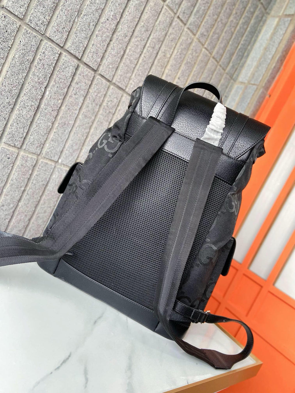 GUCCI - Backpack