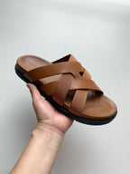 HERMES - Men’s Slippers
