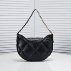 CHANEL - 2024 19 Flap Hobo