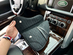 DIOR - Men’s Saddle ophidia bag