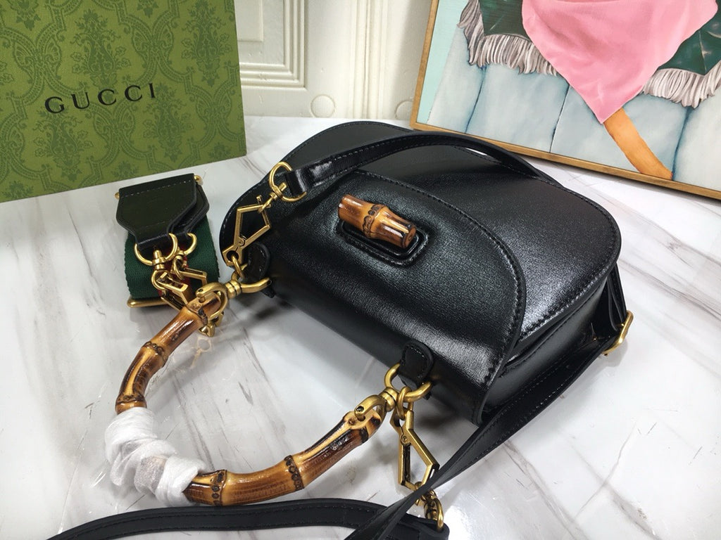 GUCCI - Bamboo 1947