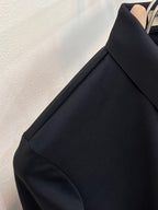 BURBERRY -  Burberry Long Sleeved Buttoned Shirt