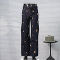 LOUIS VUITTON-  jeans