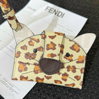 FENDI - Best Friends Forever Card Case
