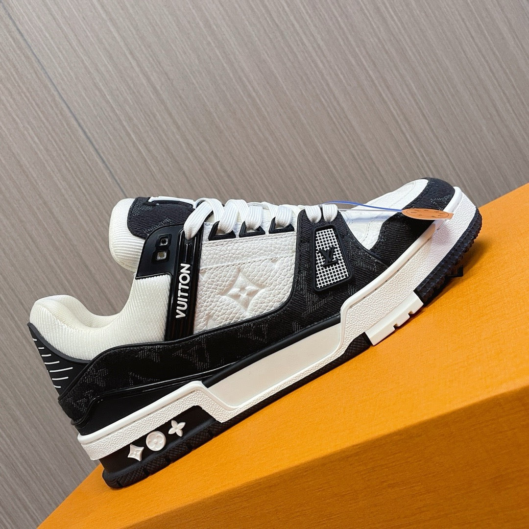 LOUIS VUITTON - Trainer Sneaker Uniesex