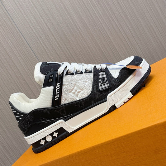 LOUIS VUITTON - Trainer Sneaker Uniesex