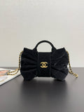 CHANEL - Bow bag