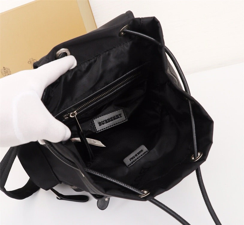 BURBERRY - Backpack