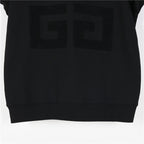 GIVENCHY - 4G Emblem Crewneck