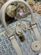 DIOR - Groove 25 Bag