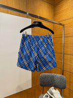 BURBERRY - Swimming shorts