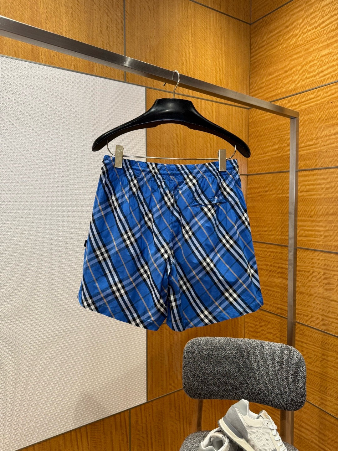 BURBERRY - Swimming shorts