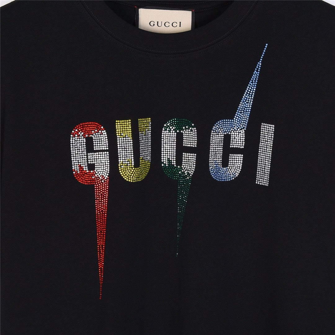 GUCCI - T-shirt