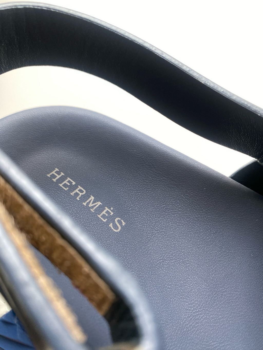 HERMES - Men’s Heracles Sandal