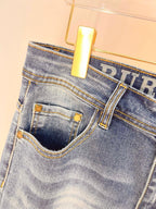 BURBERRY - Jeans