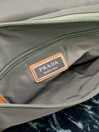 PRADA - Belt bag