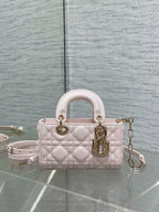 DIOR - D Joy bag