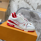 LOUIS VUITTON - Trainer Sneaker Uniesex