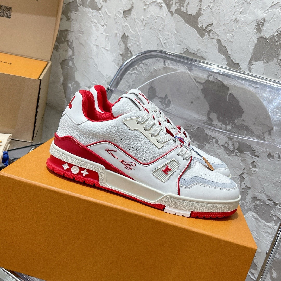 LOUIS VUITTON - Trainer Sneaker Uniesex