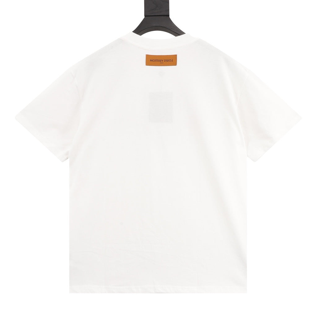 LOUIS VUITTON - T-shirt