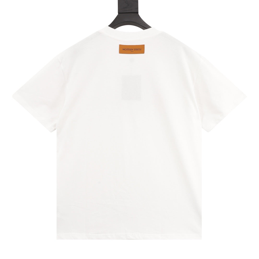LOUIS VUITTON - T-shirt