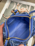 DIOR - mini Groove 25 Bag