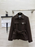 CHANEL - Classic coat