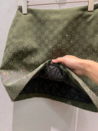 GUCCI - Sparkling skirt
