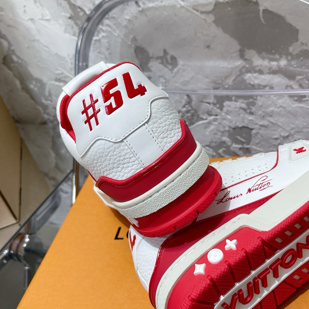 LOUIS VUITTON - Trainer Sneaker Uniesex