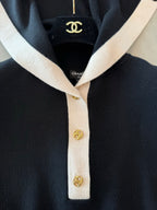 CHANEL - 26B Wool Knitwear
