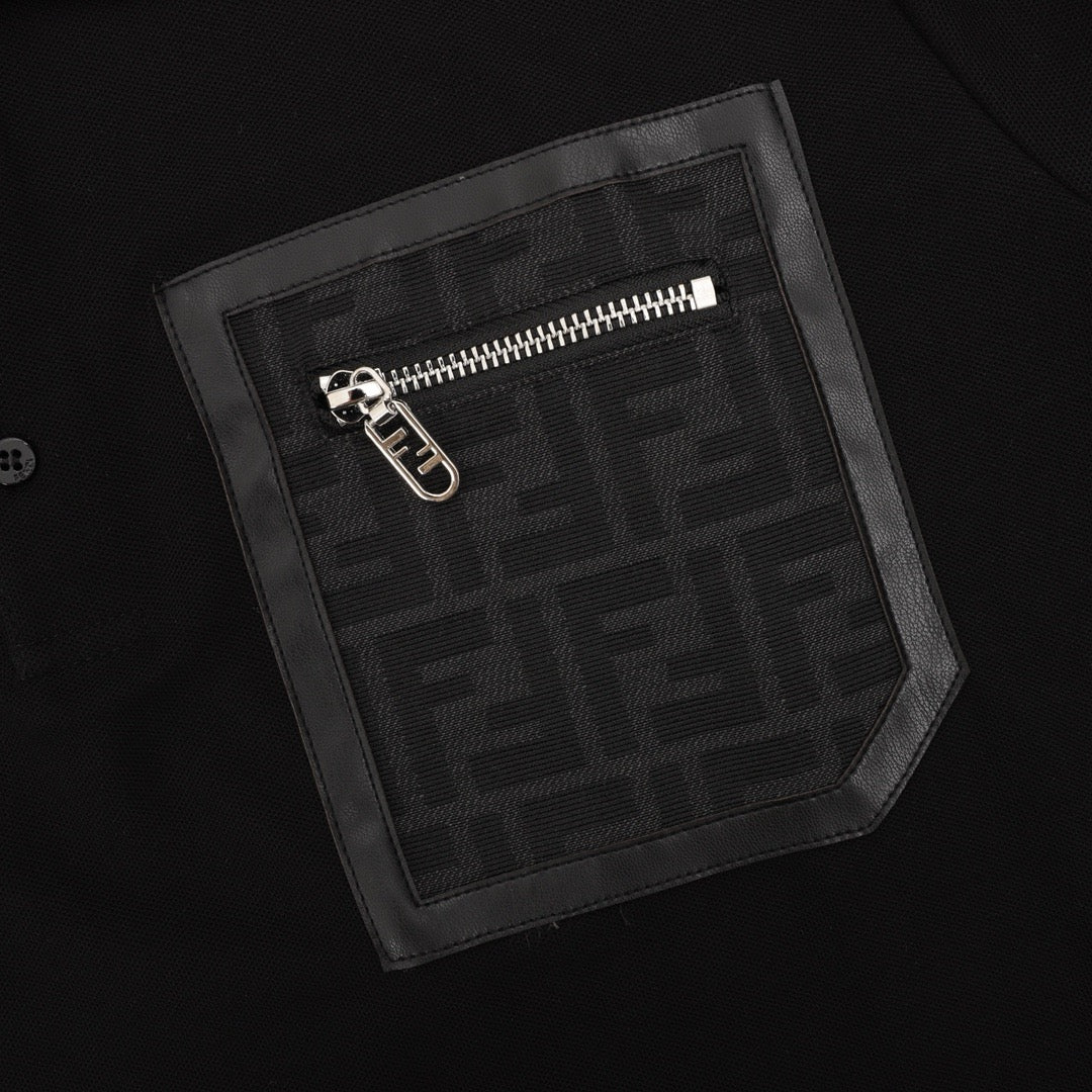 FENDI - Polo shirt