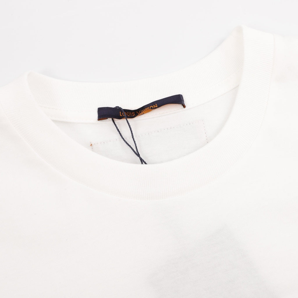 LOUIS VUITTON - T-shirt