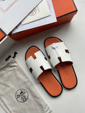 HERMES - Men’s Slippers