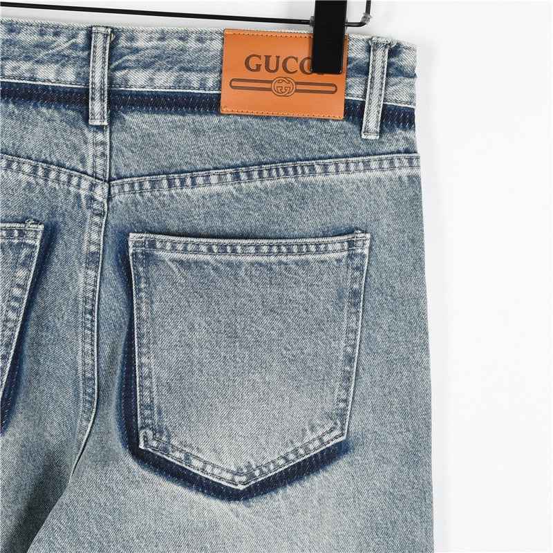 GUCCI - Jeans