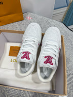 LOUIS VUITTON - Trainer Sneaker