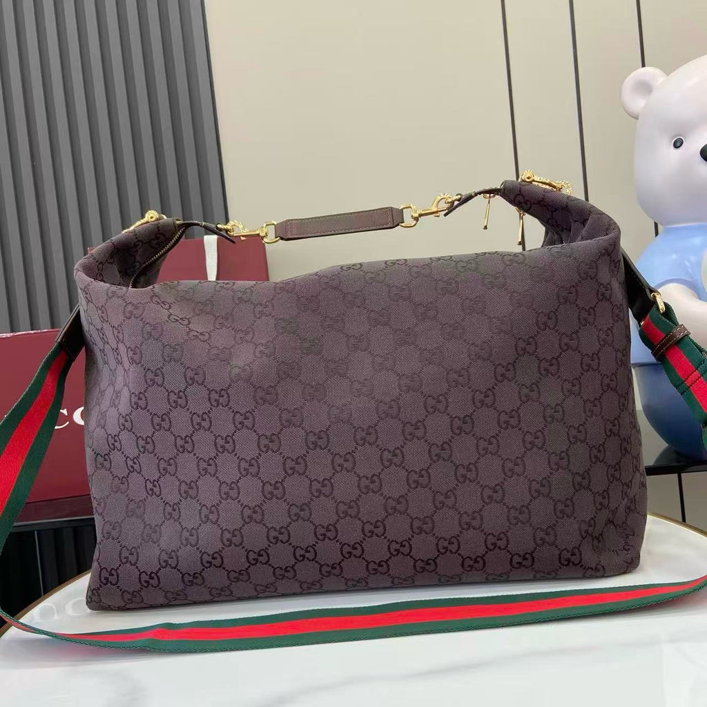 GUCCI - Variation  GG canvas