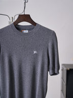 BURBERRY - Cashmere Shirt