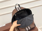 BURBERRY - Backpack