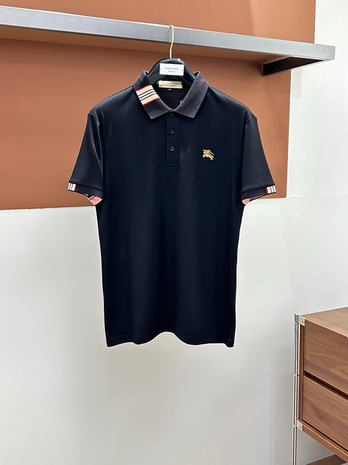 BURBERRY - Polo shirt