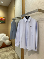 MIU MIU - Striped Shirt