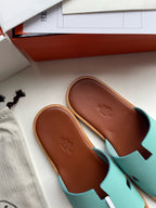 HERMES - Men’s Slippers
