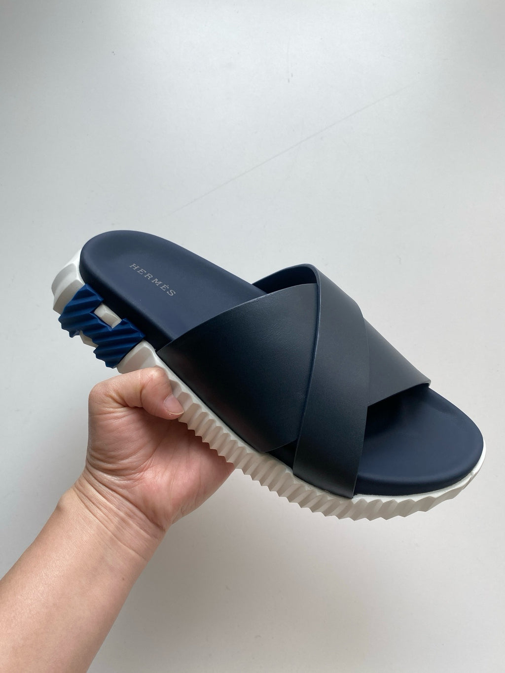 HERMES - Men’s Slippers