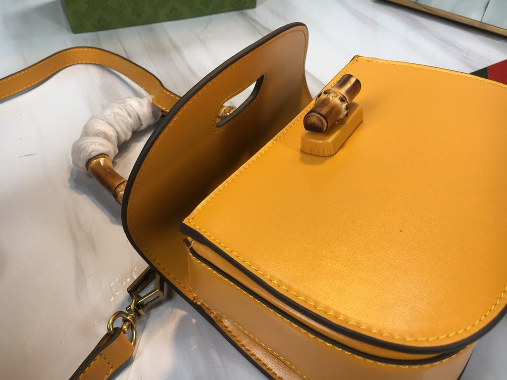 GUCCI - Bamboo 1947