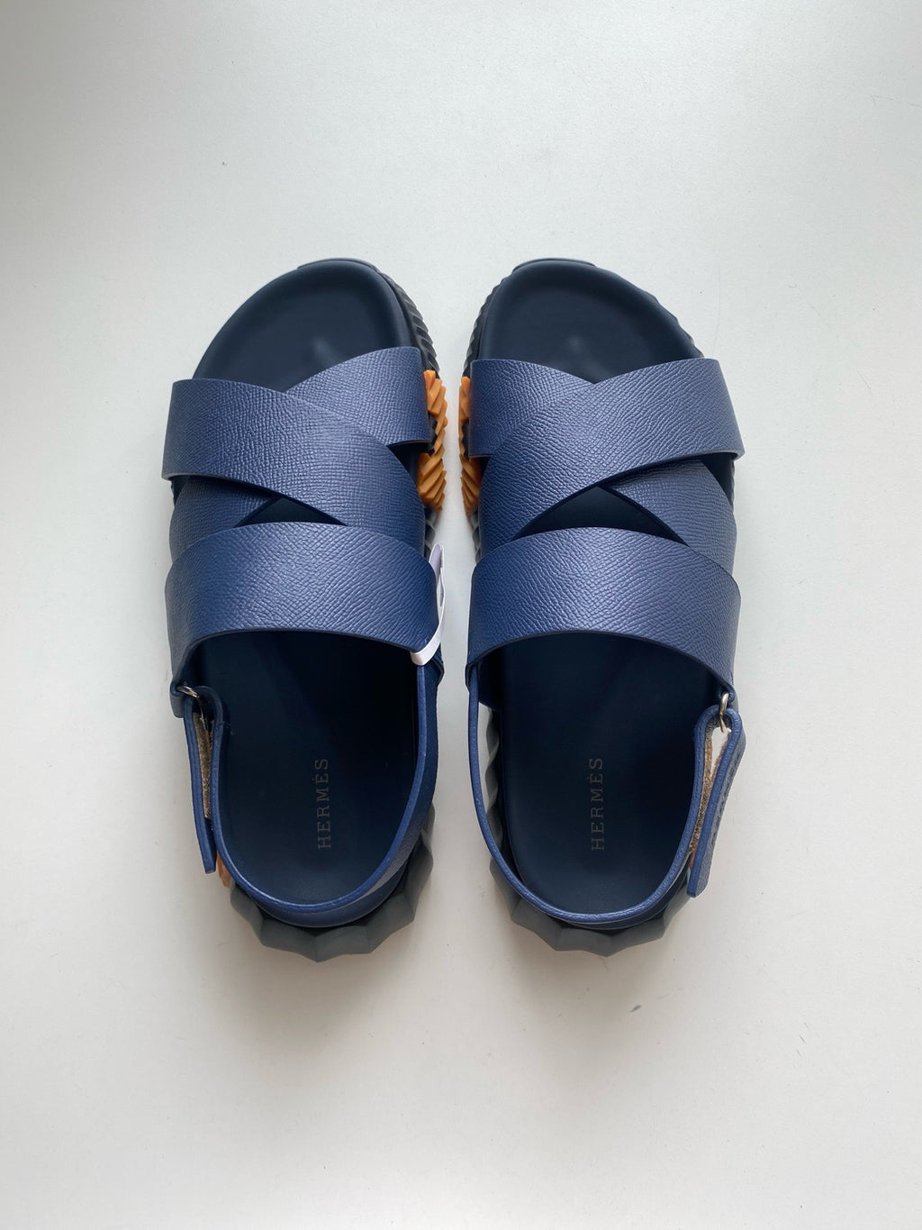 HERMES - Men’s Heracles Sandal