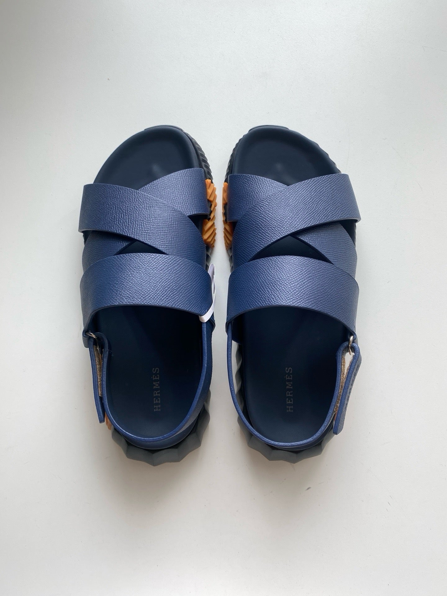 HERMES - Men’s Heracles Sandal