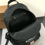 BURBERRY - Backpack