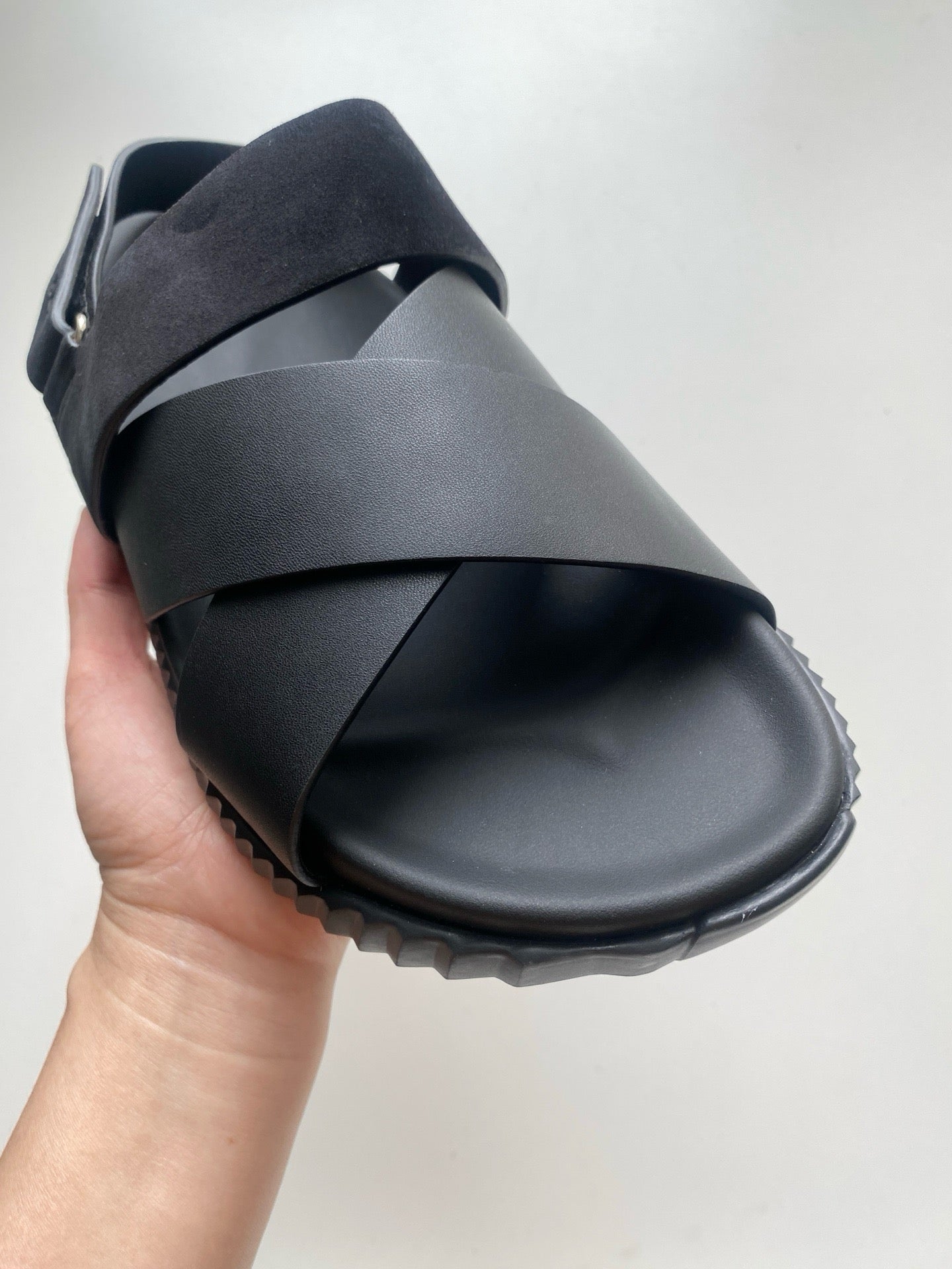 HERMES - Men’s Heracles Sandal